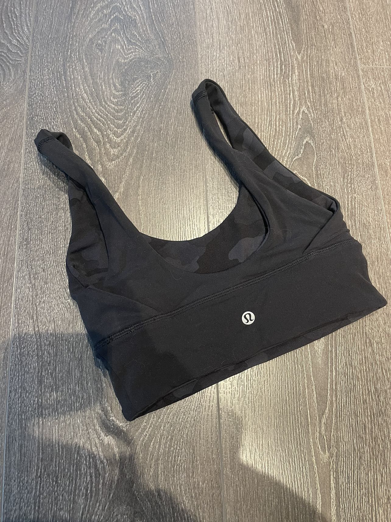 Lululemon Bra Light Support, A/B Cup - photo 4