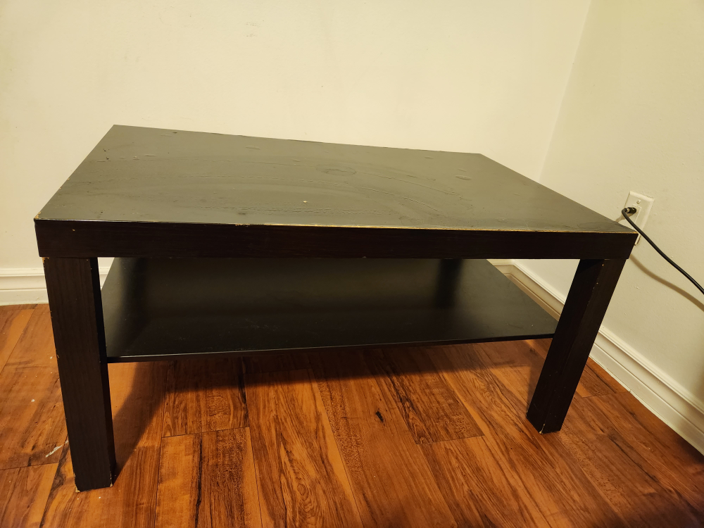 table