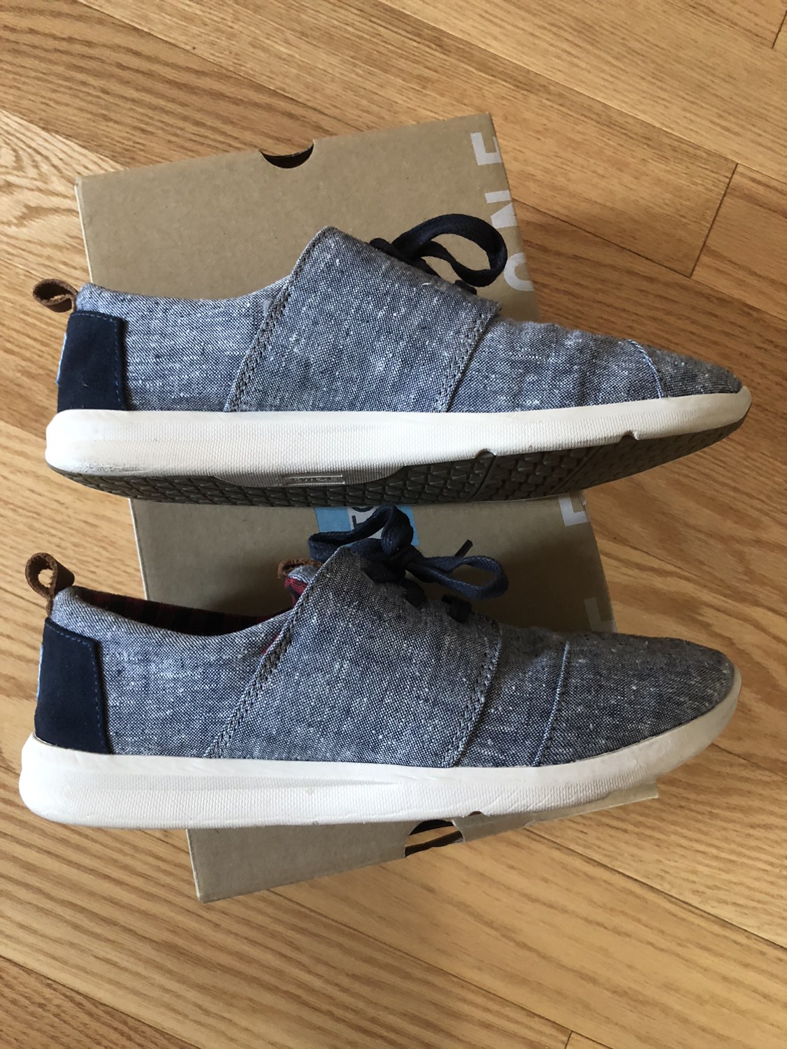 Toms Del Rey Sneakers - photo 2