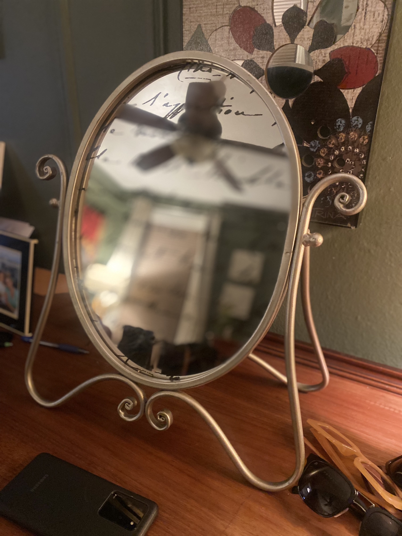 Mirrors - photo 2