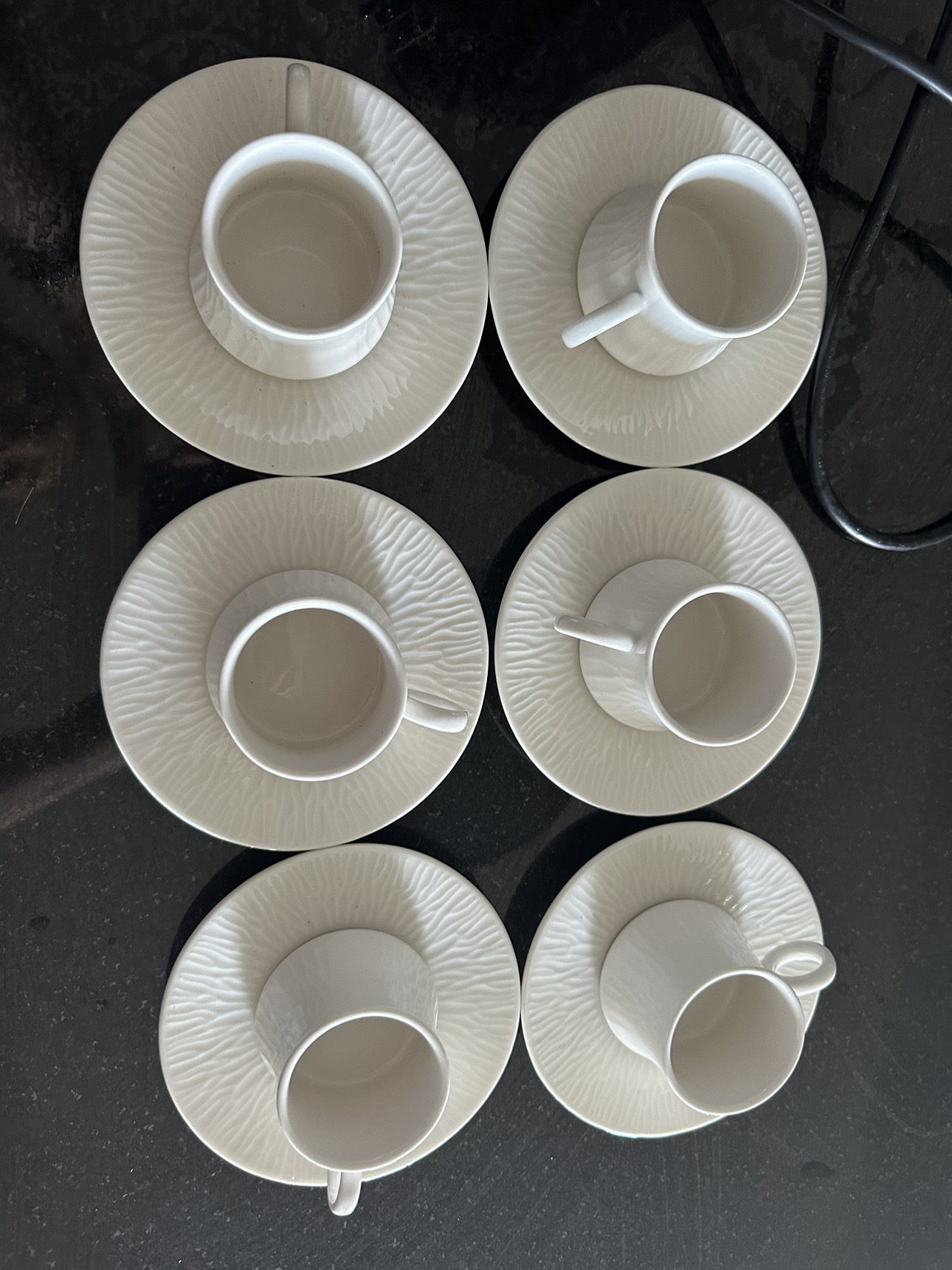 Arzum Okka Automatic Turkish Coffee Maker+Turkish coffee cups - photo 4