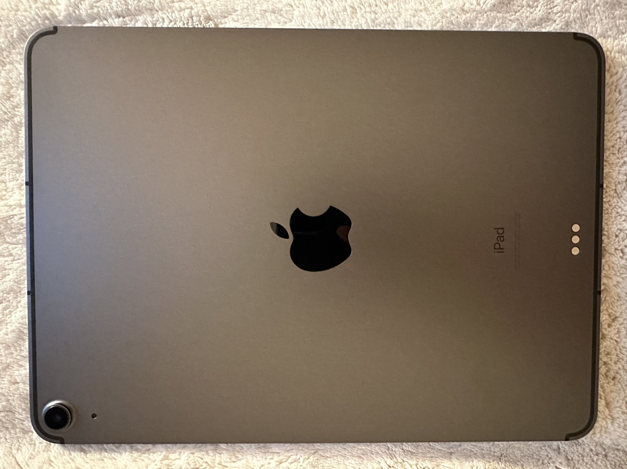 Apple Ipad Air 4th Gen - photo 3