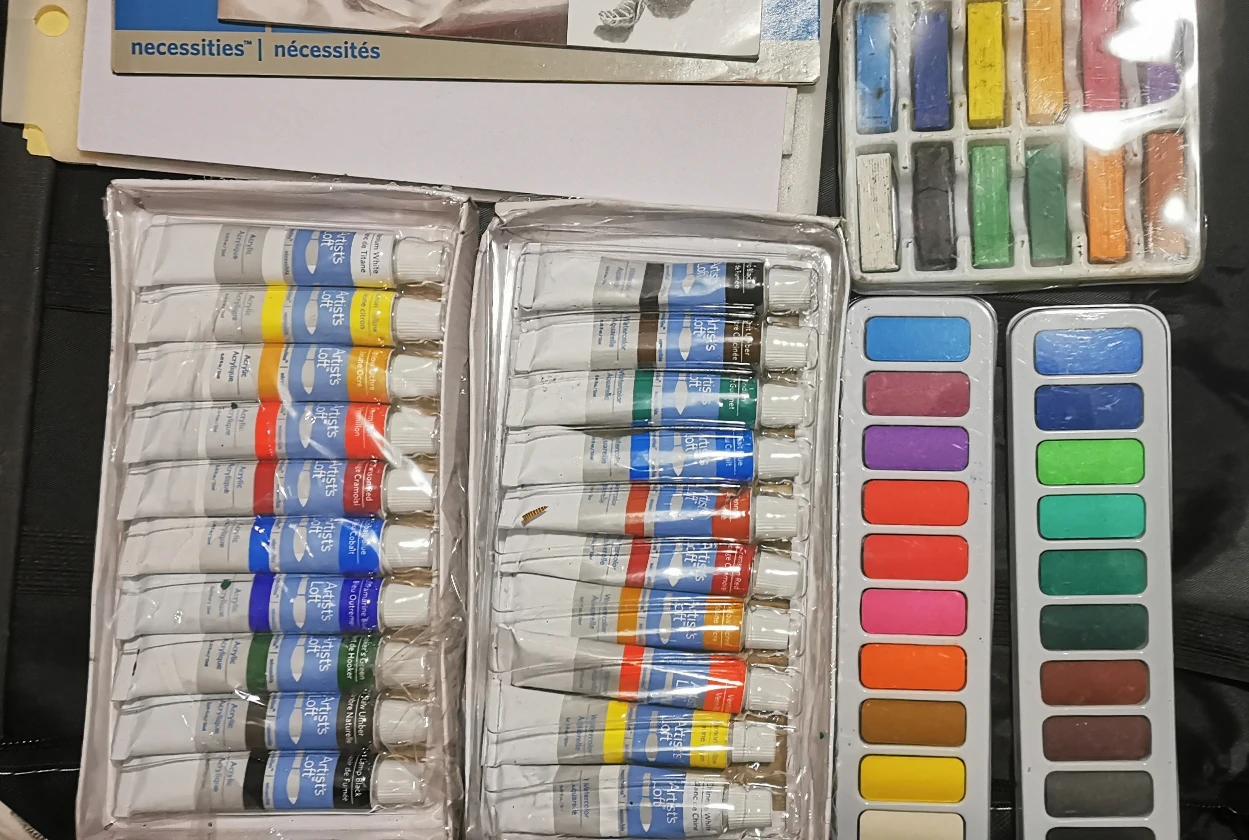 Art Set by Artist's Loft - photo 2