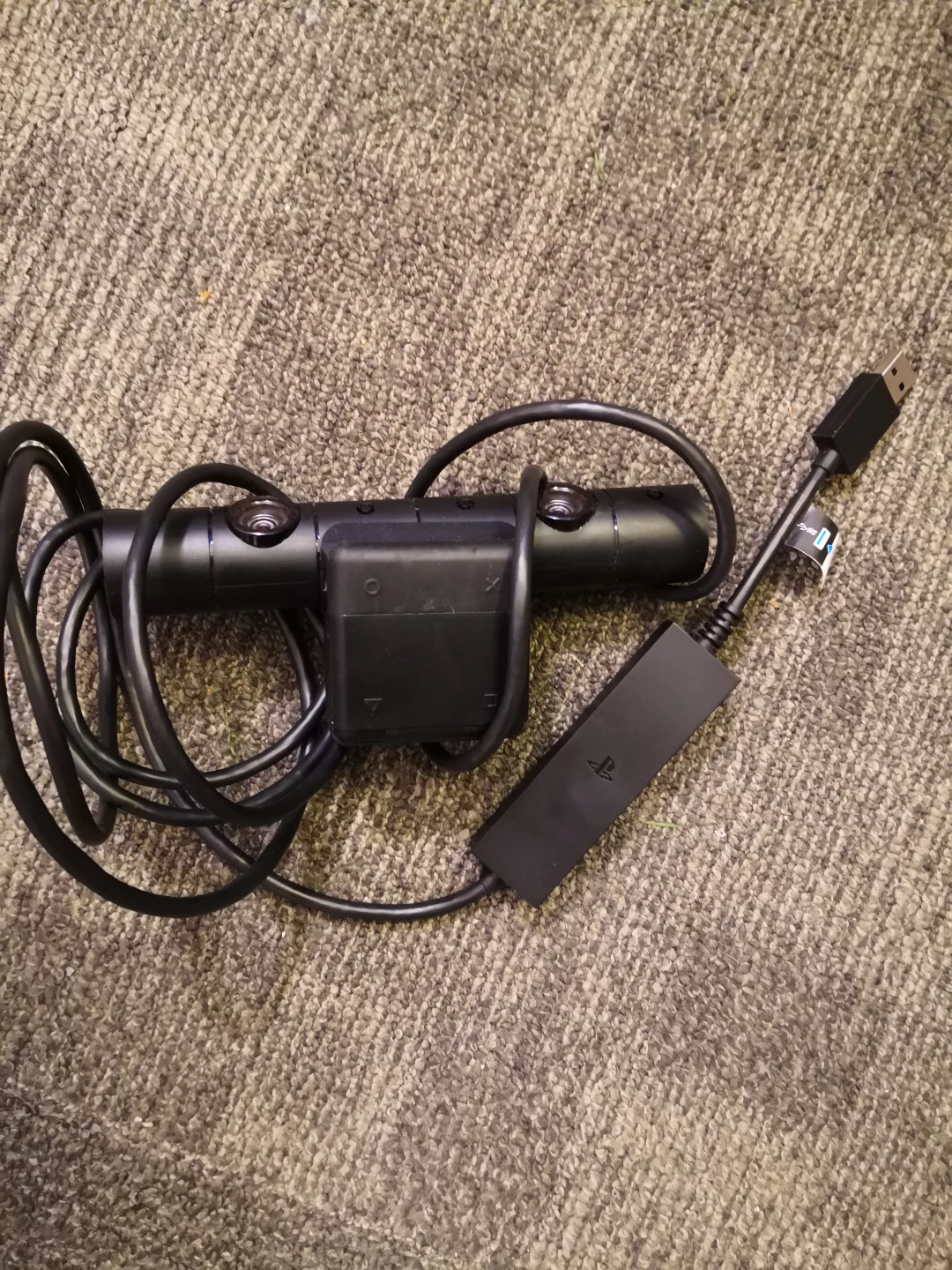 PSVR Bundle - photo 4