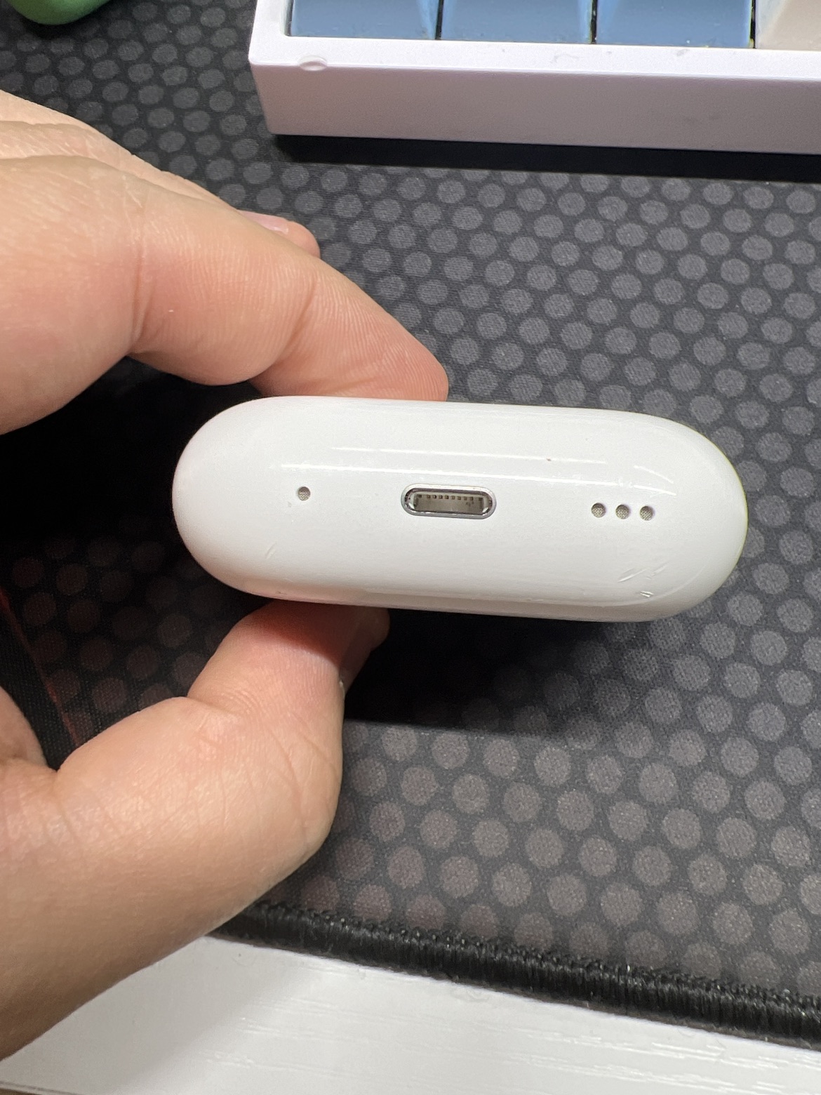 Airpod pro2 case