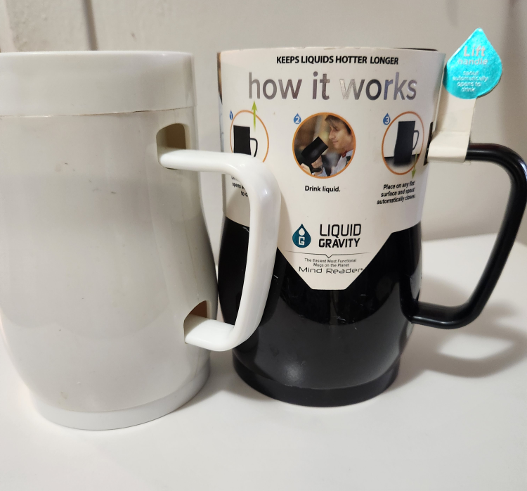 Gravity Tea Tumbler image indicator(2)