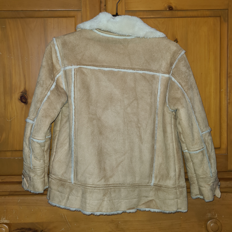 Nevada- Fall/Winter jacket image indicator(7)