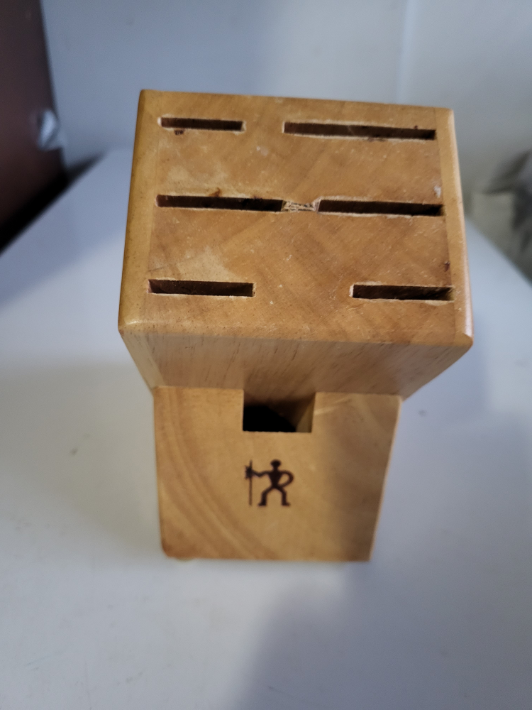 knife holder