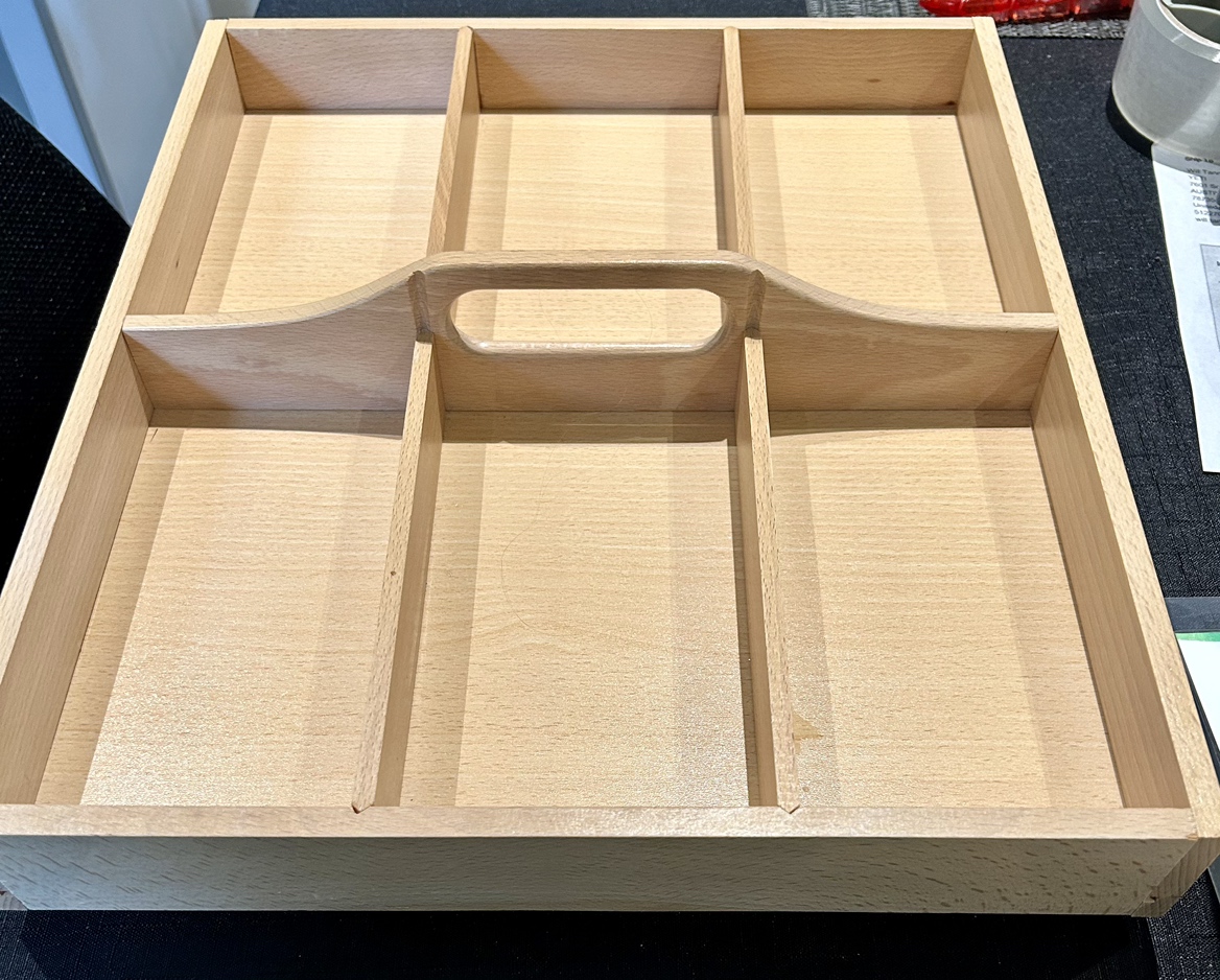 Rationell Ikea tray image indicator(3)