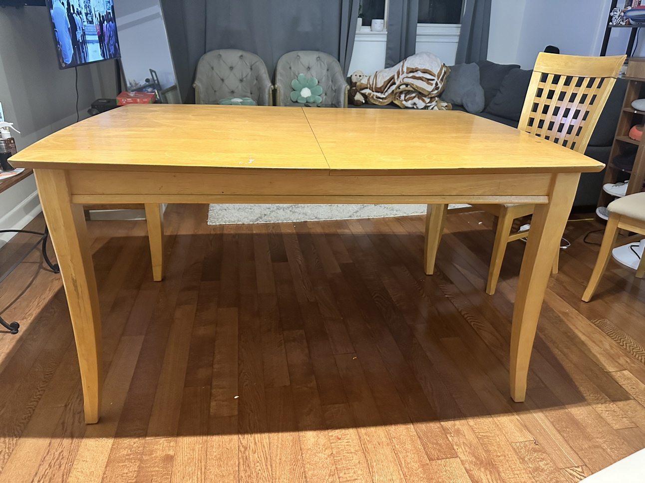 Dining table Set thumbnail