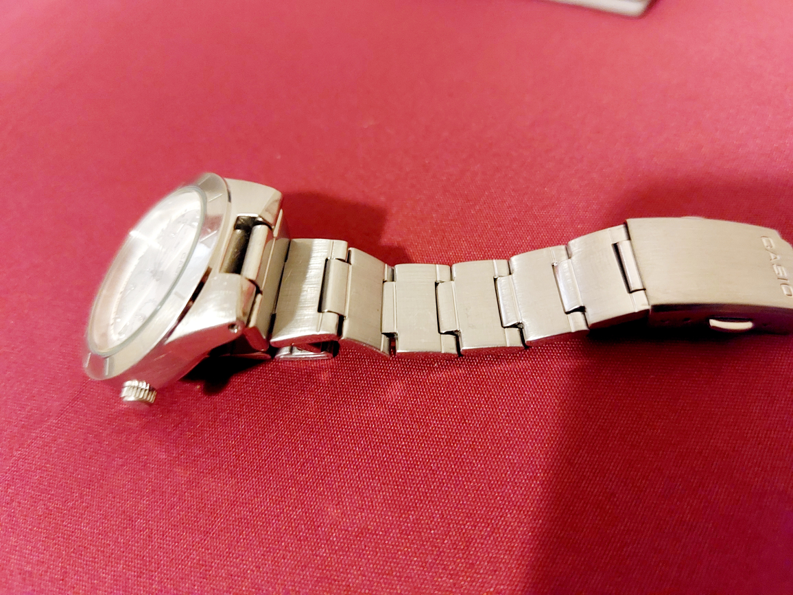 Seiko ladies watch - photo 4