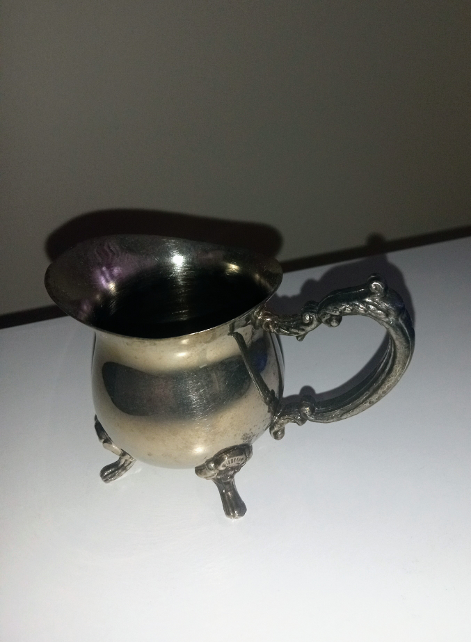Mini Tea Set 4 PC - photo 4