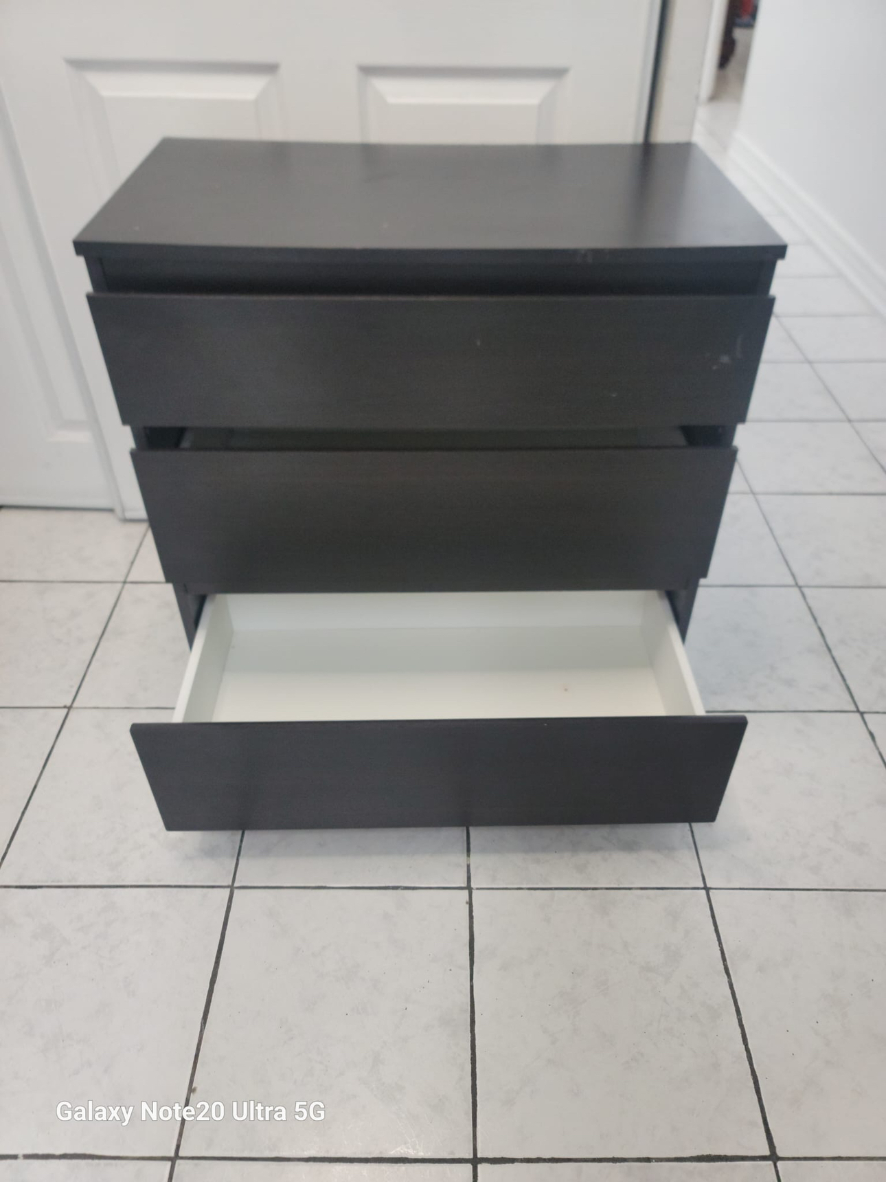 IMEA DRESSERS CHEST SIZE 28 by 15 and half.  H 28 INCHES - photo 3