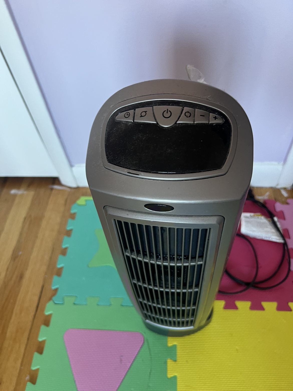 Heater - photo 3