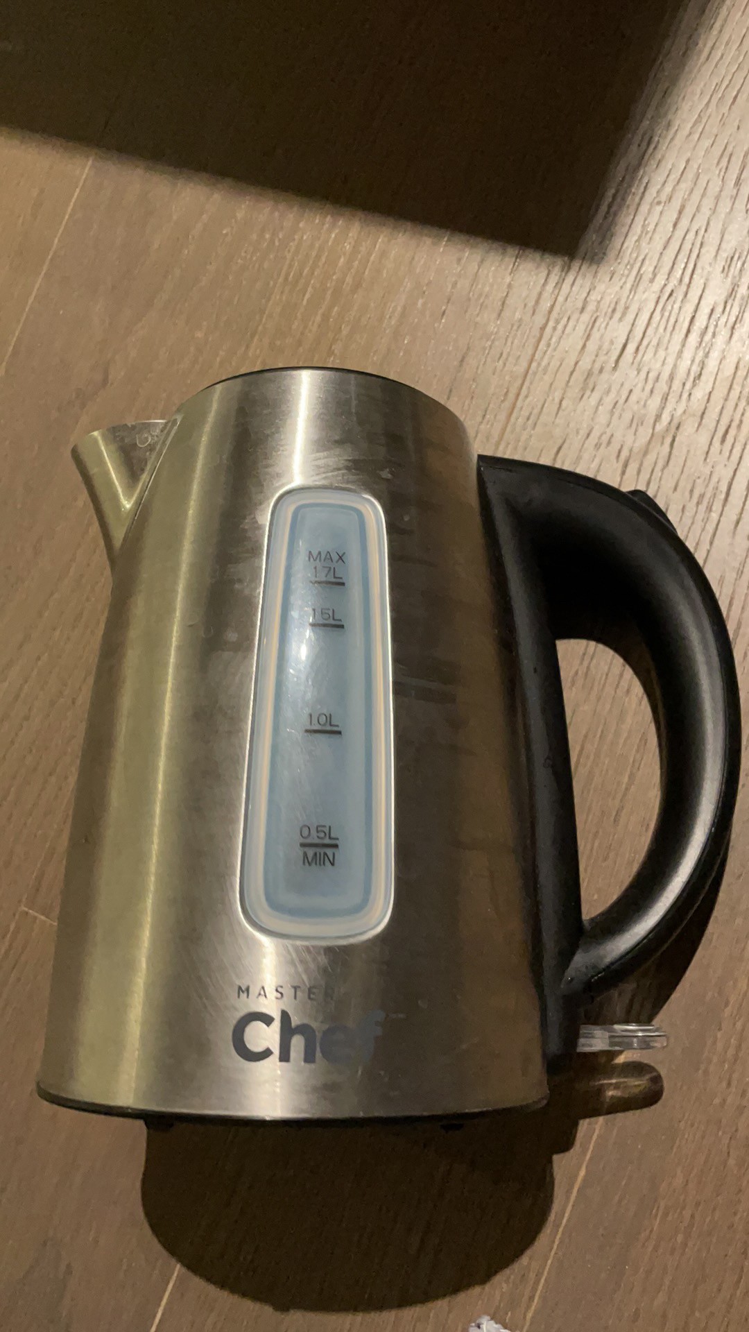kettle