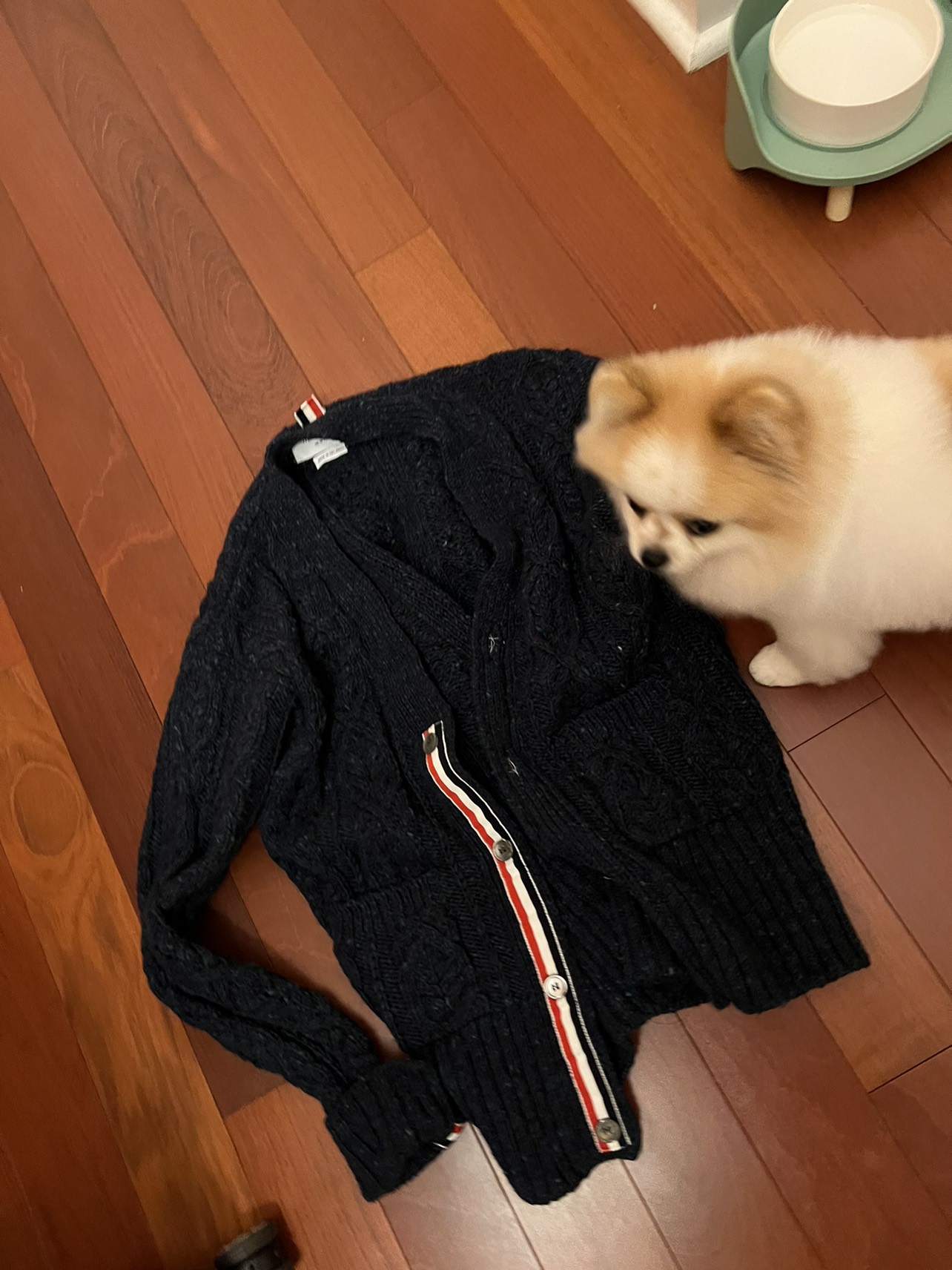 Thome browne Cardigan