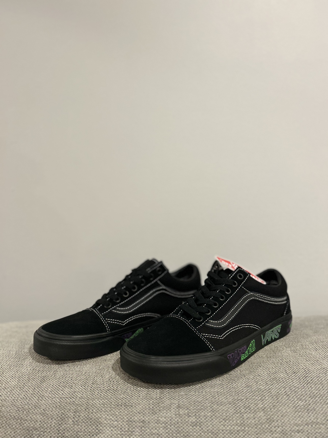 Vans House of Vans *NEW* thumbnail