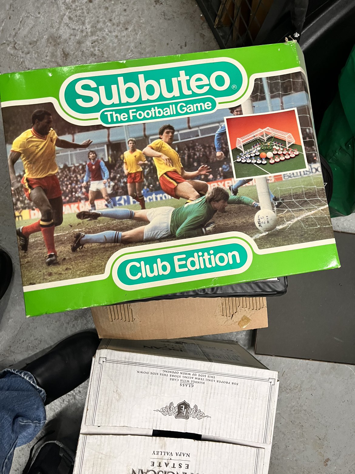 Subbuteo