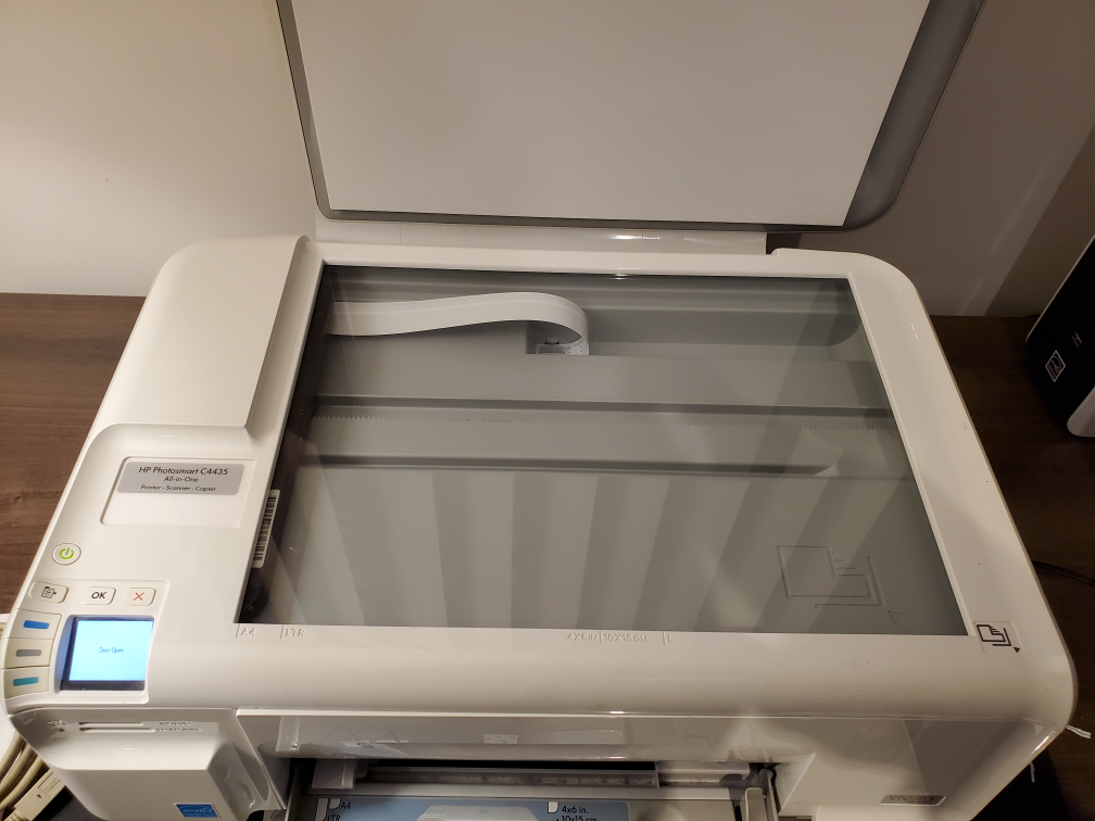 HP OfficeJet Pro 6978 & HP Photosmart C4435 image indicator(9)