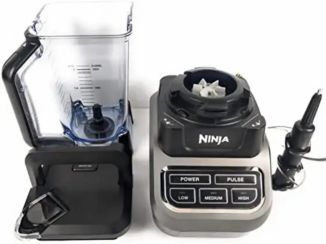 Ninja Blender - photo 2