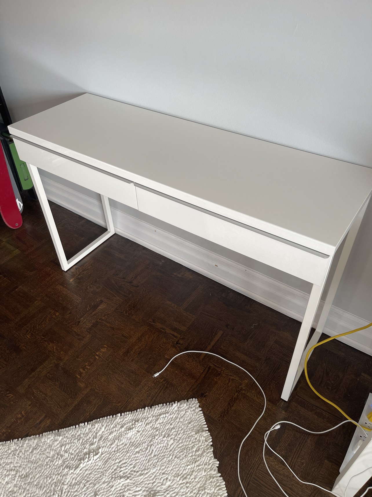 Ikea work desk - photo 4