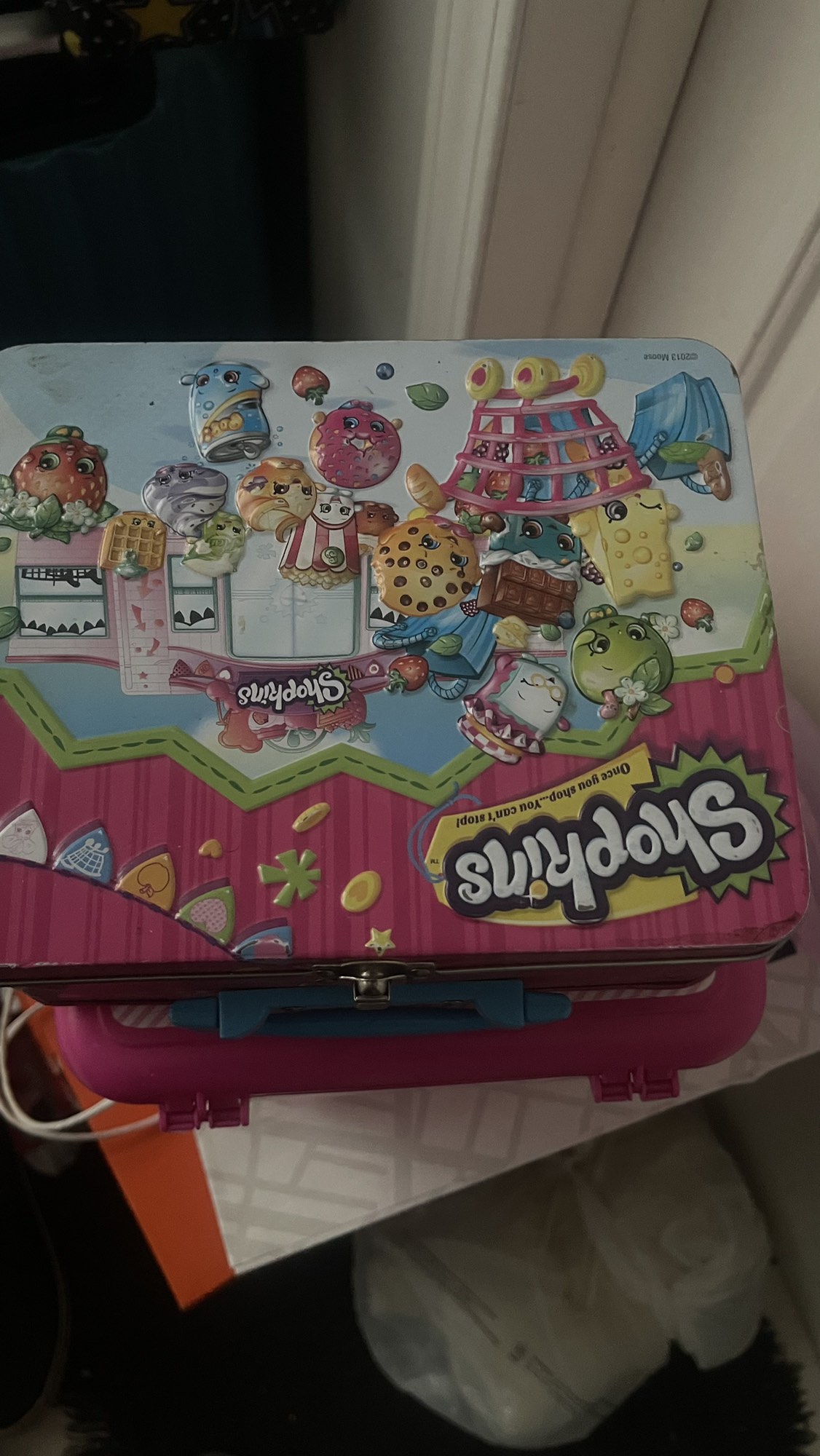 #freecycle lunch box thumbnail