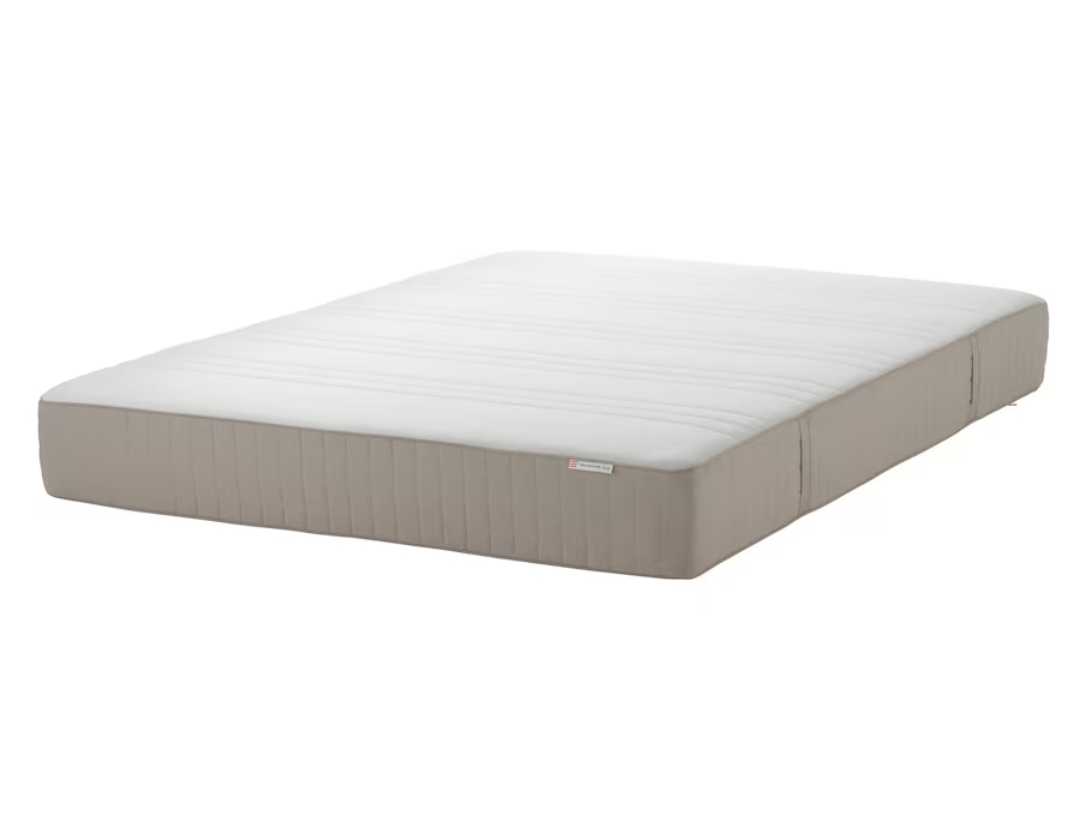 Ikea Mattress size:Full thumbnail