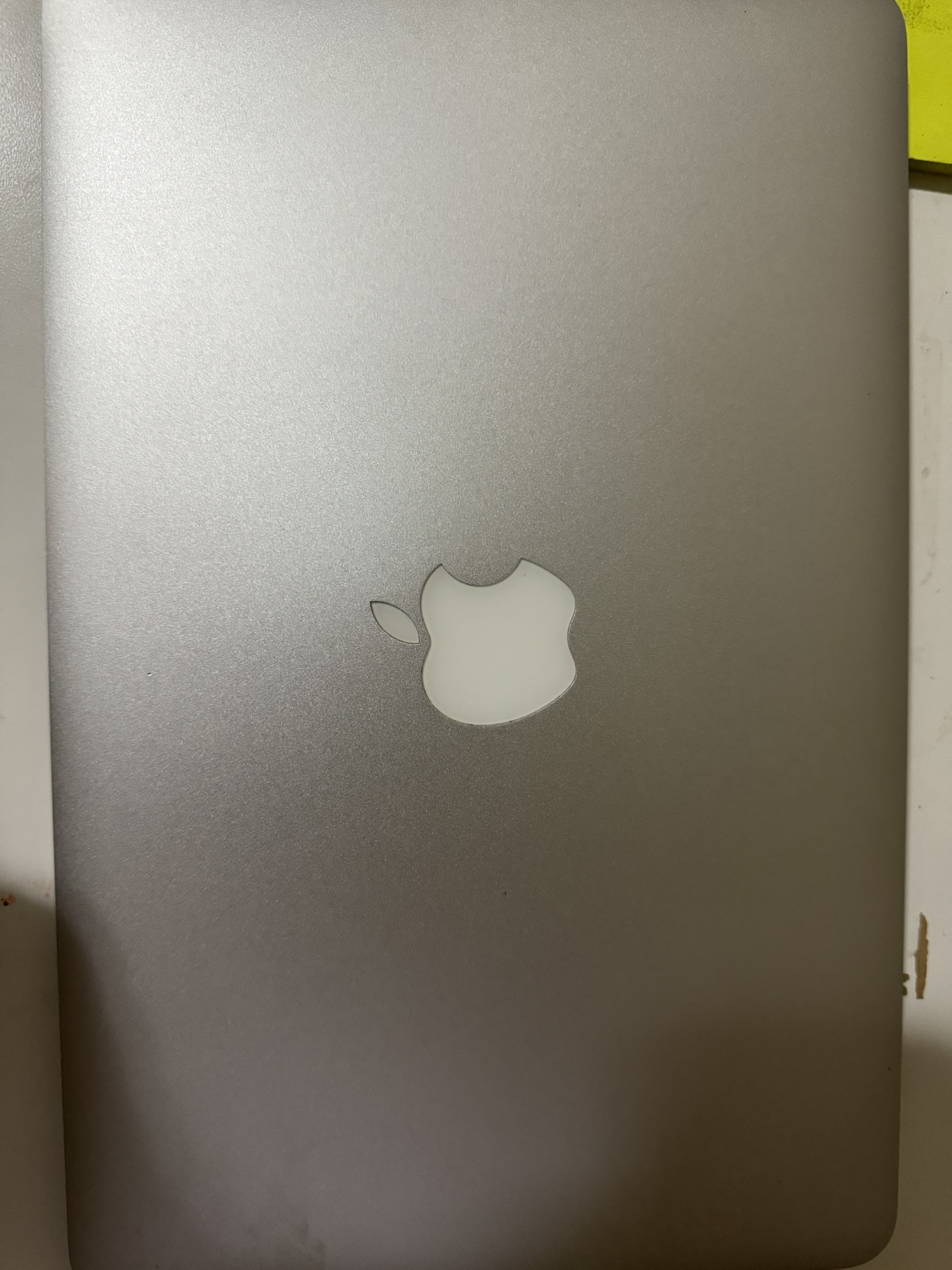 MacBook Air 2014 - photo 2