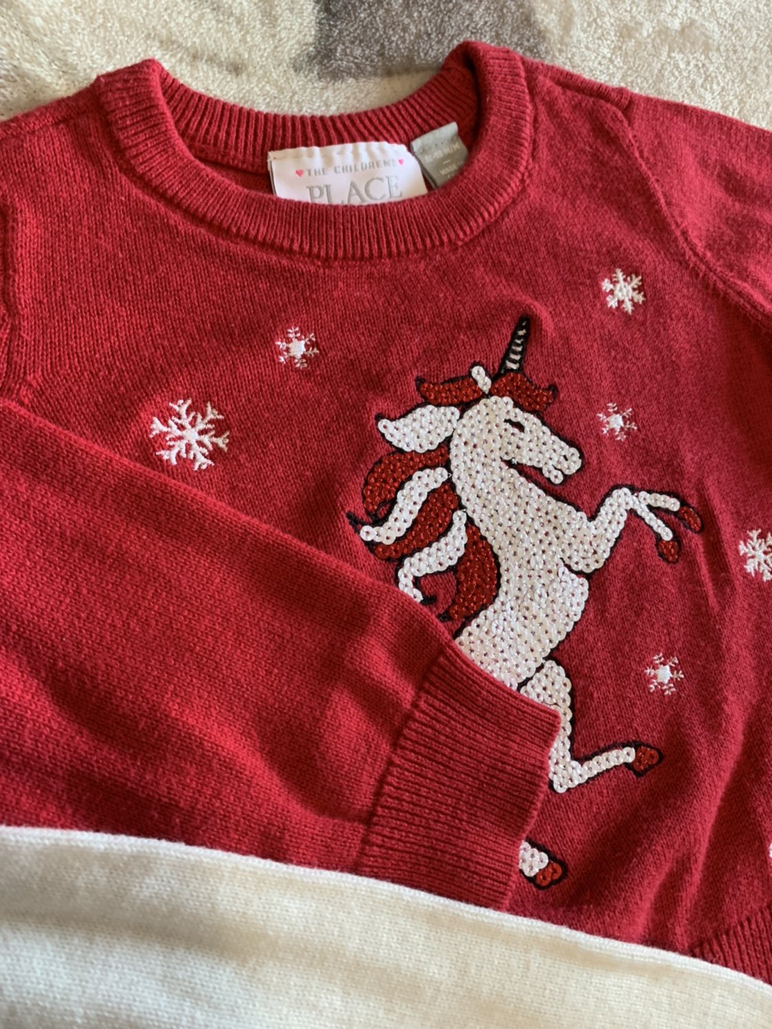 Lot of Baby girl clothes image indicator(7)