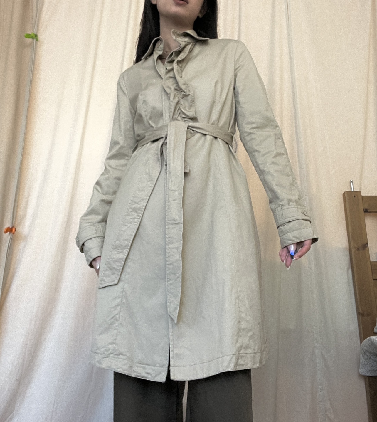 Trench Coat image indicator(3)