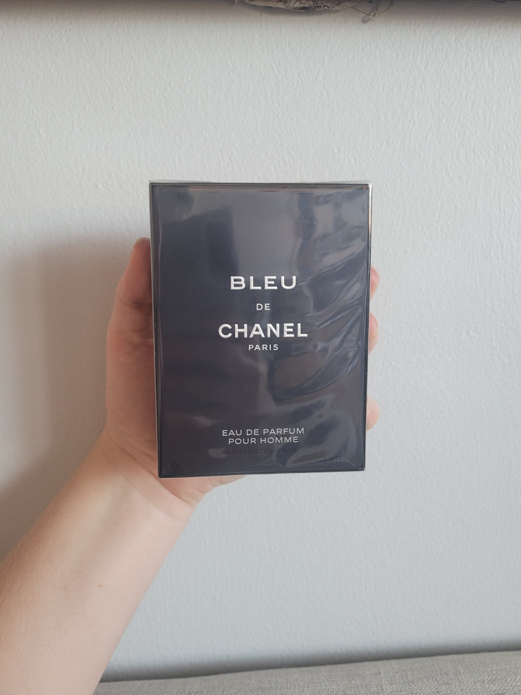Bleu de CHANEL thumbnail