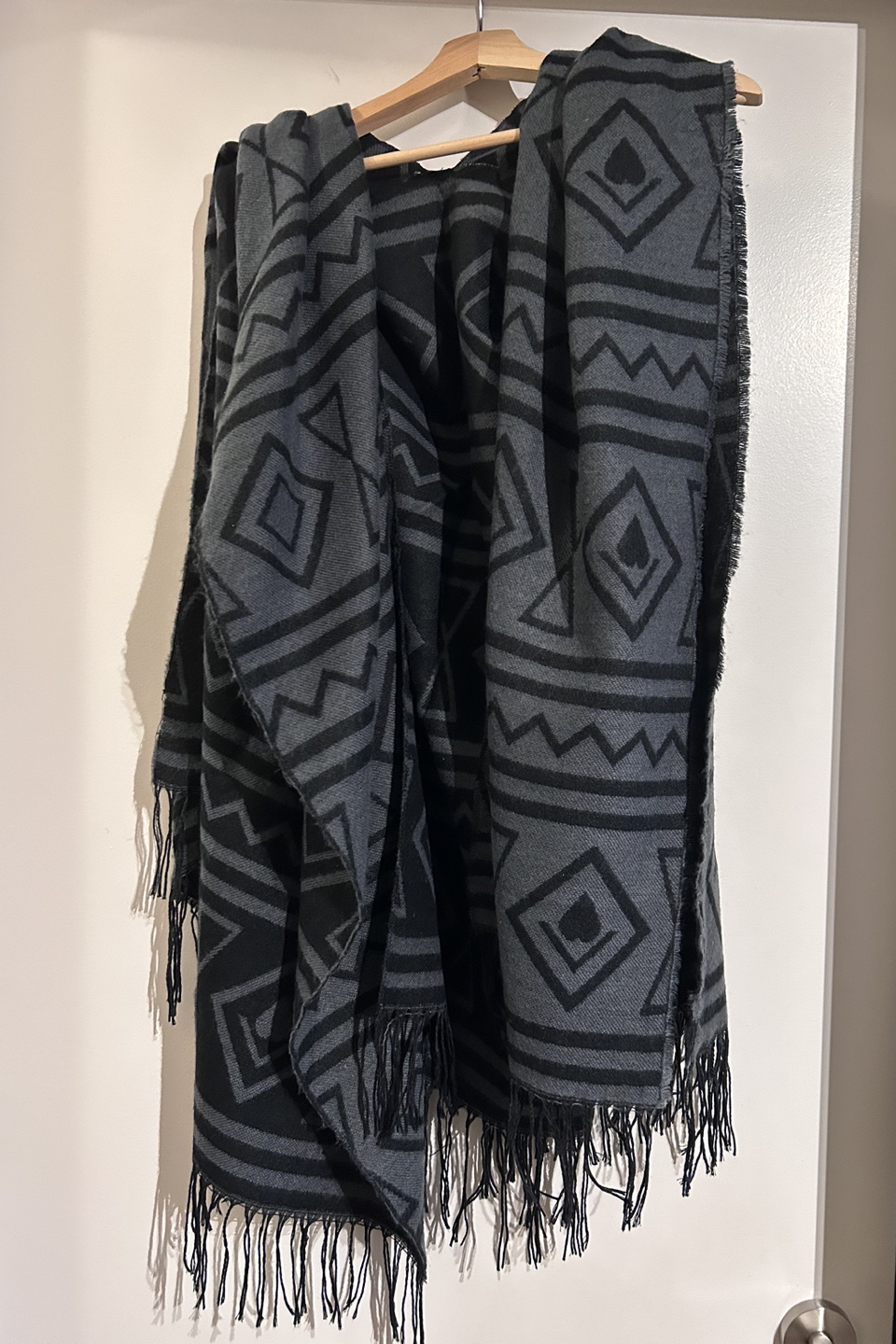 Double Sided Pashmina 🧣 image indicator(4)