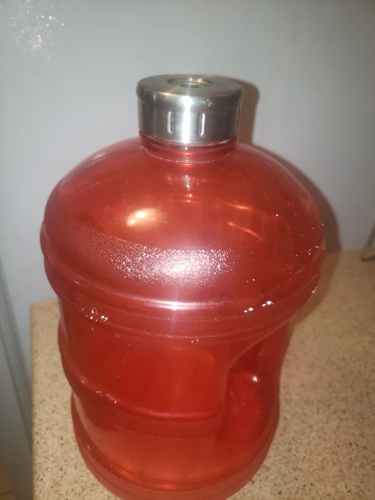 water dispenser