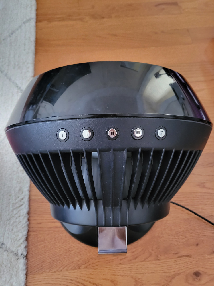 Vornado Adjustable Fan - photo 2
