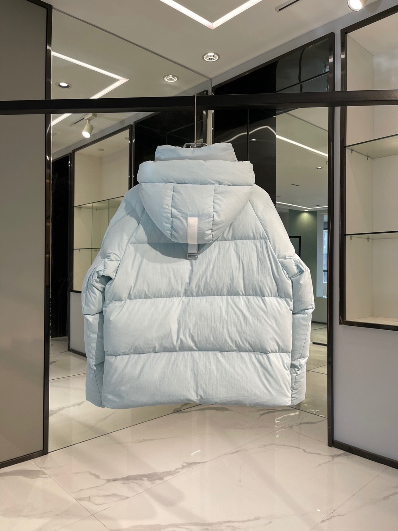 Canada Goose Junction Parka Pastel (White Label) - photo 3