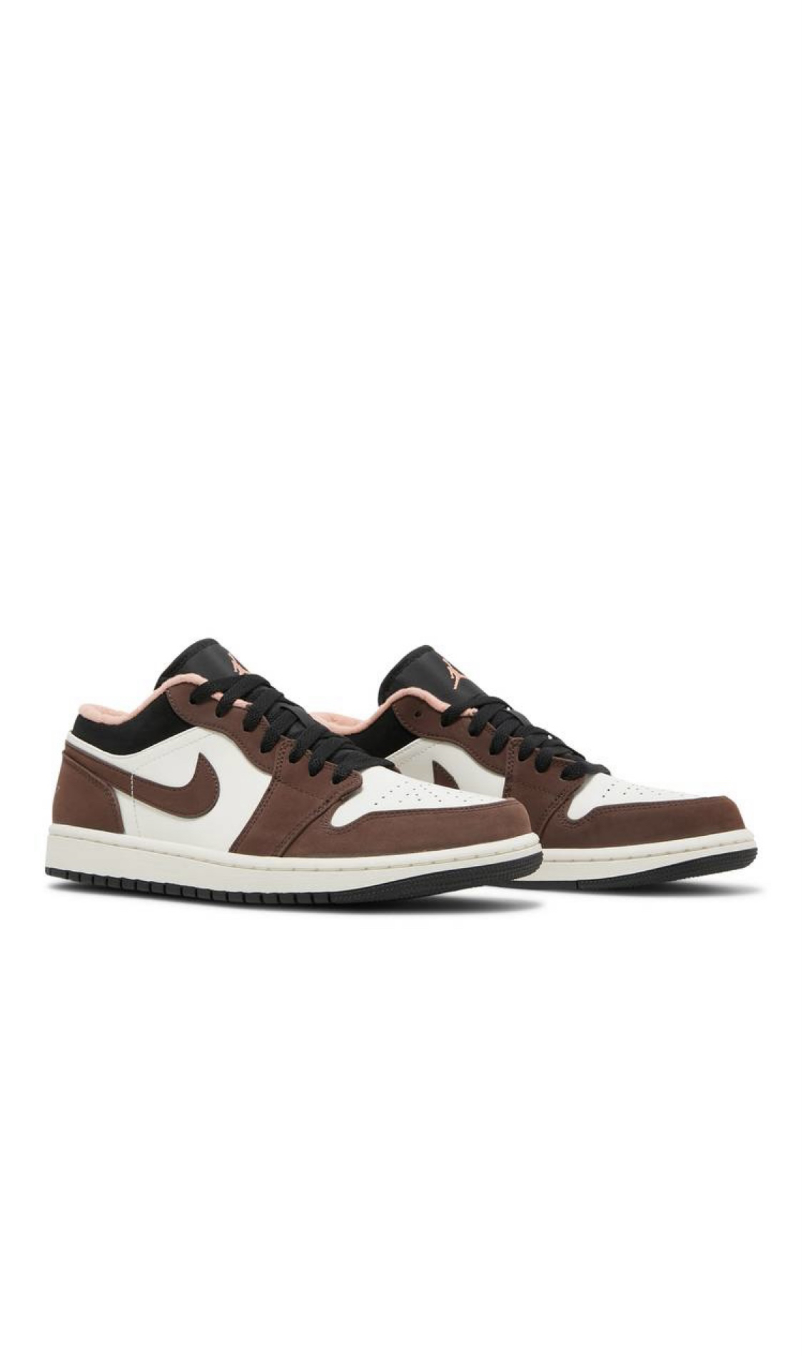 Air Jordan 1 Low - Mocha - photo 5
