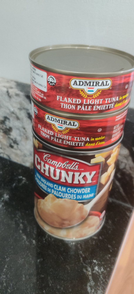 Free Food - Pickup Beltline SW