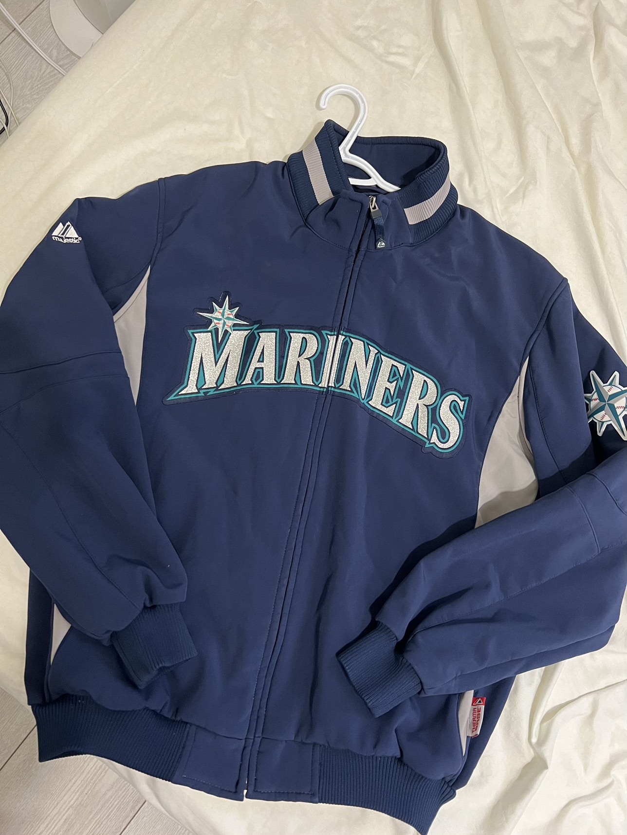 Jacket for men size Large