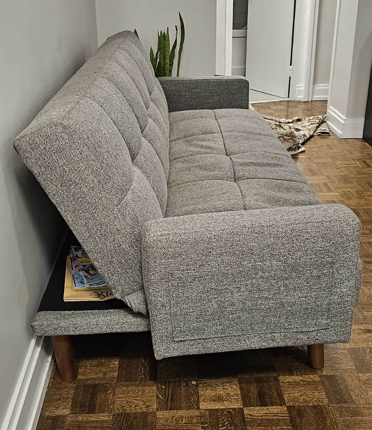 Sofa bed - photo 3