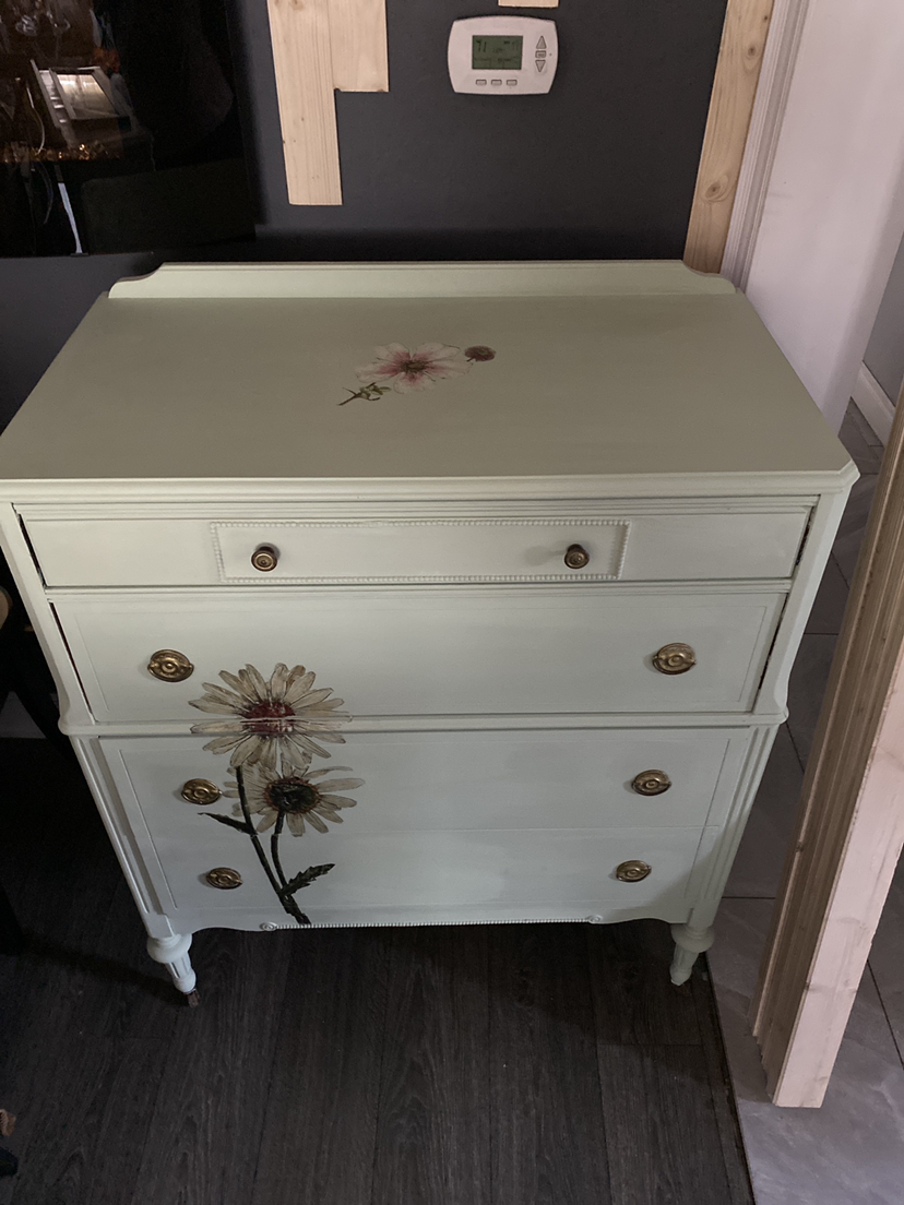 Dresser - photo 4