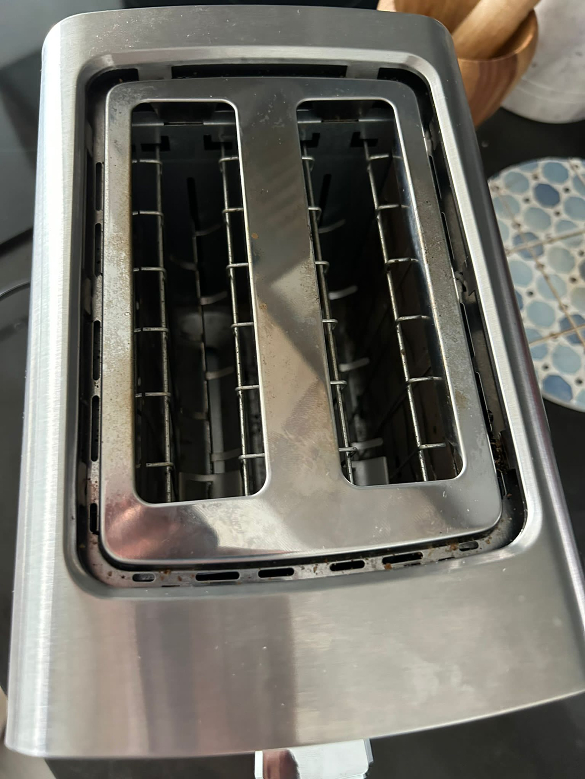 Black+Decker Toaster