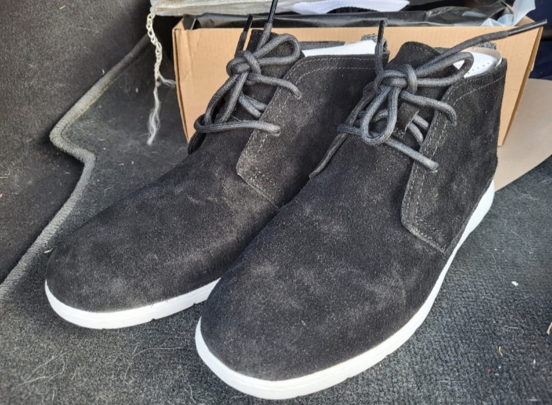 *Brand New* UGG Freamon Waterproof Boots