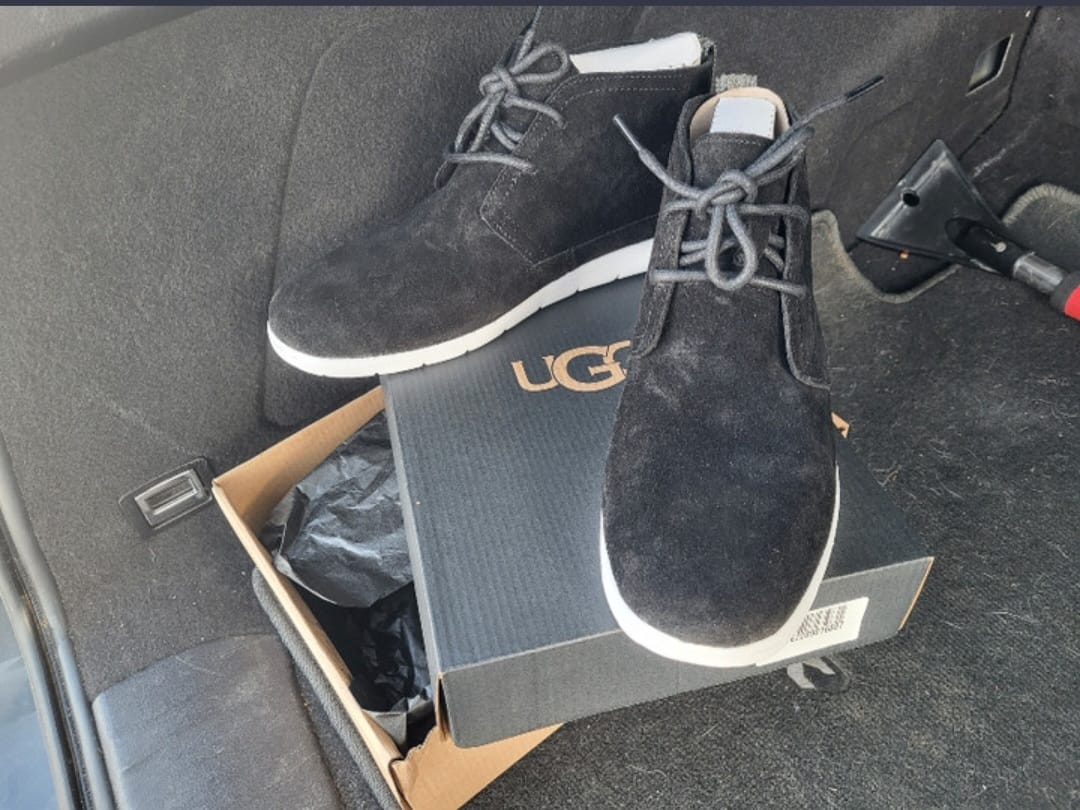 *Brand New* UGG Freamon Waterproof Boots - photo 2