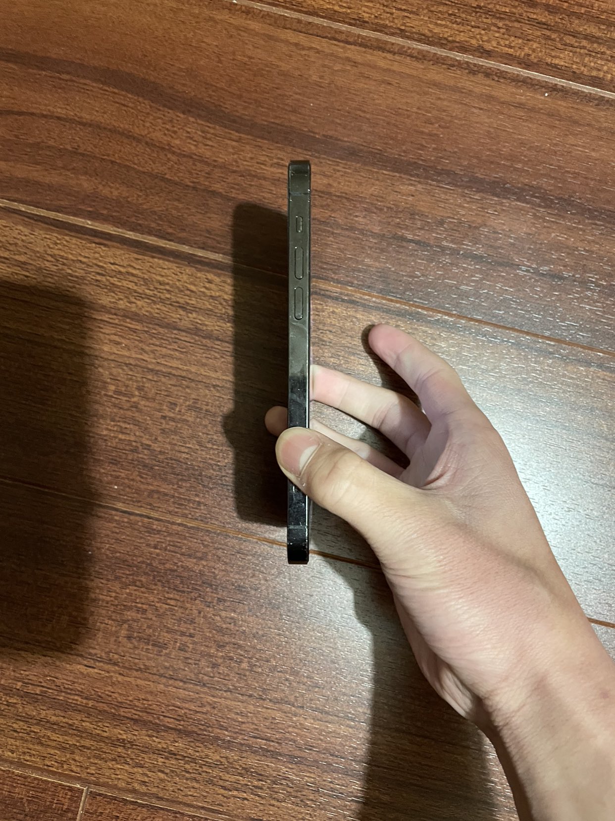 iPhone 12 Pro Graphite 128gb Great Condition - photo 3