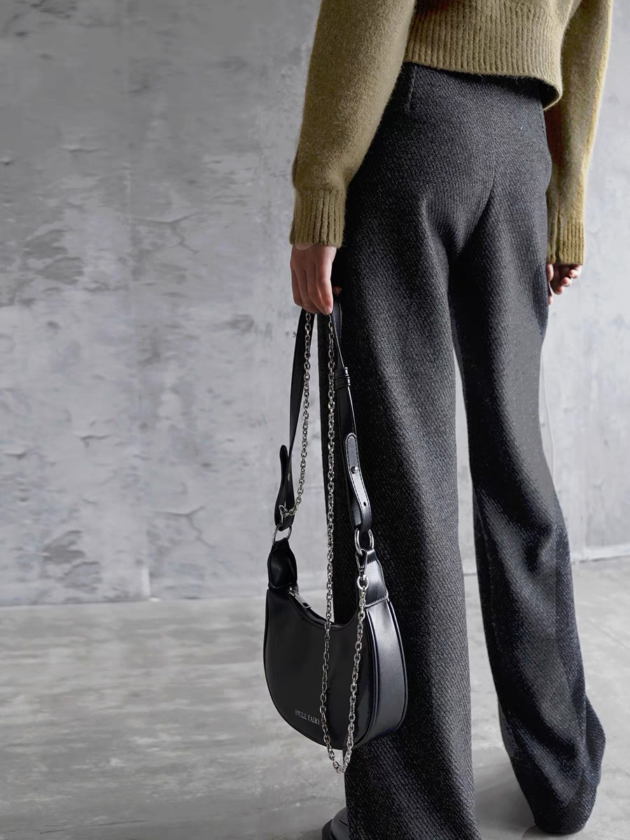 Woolen Pants - photo 3
