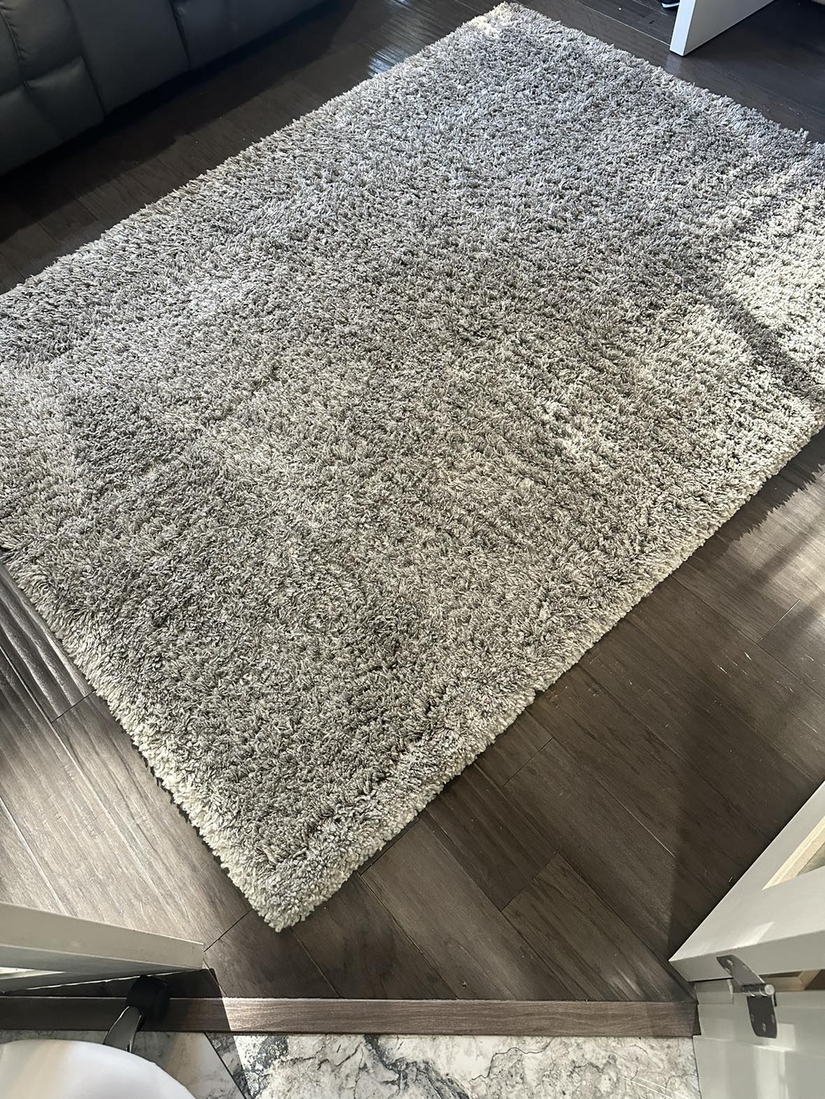 Beautiful shag carpet - photo 2