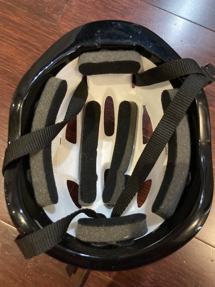 Baby bike helmet for 1-2 year old image indicator(2)