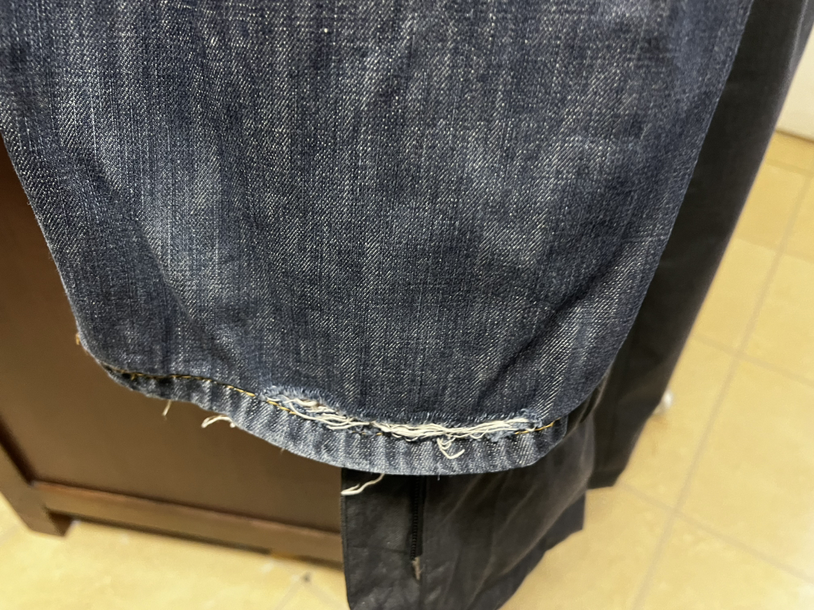 Levi’s Jeans - photo 4