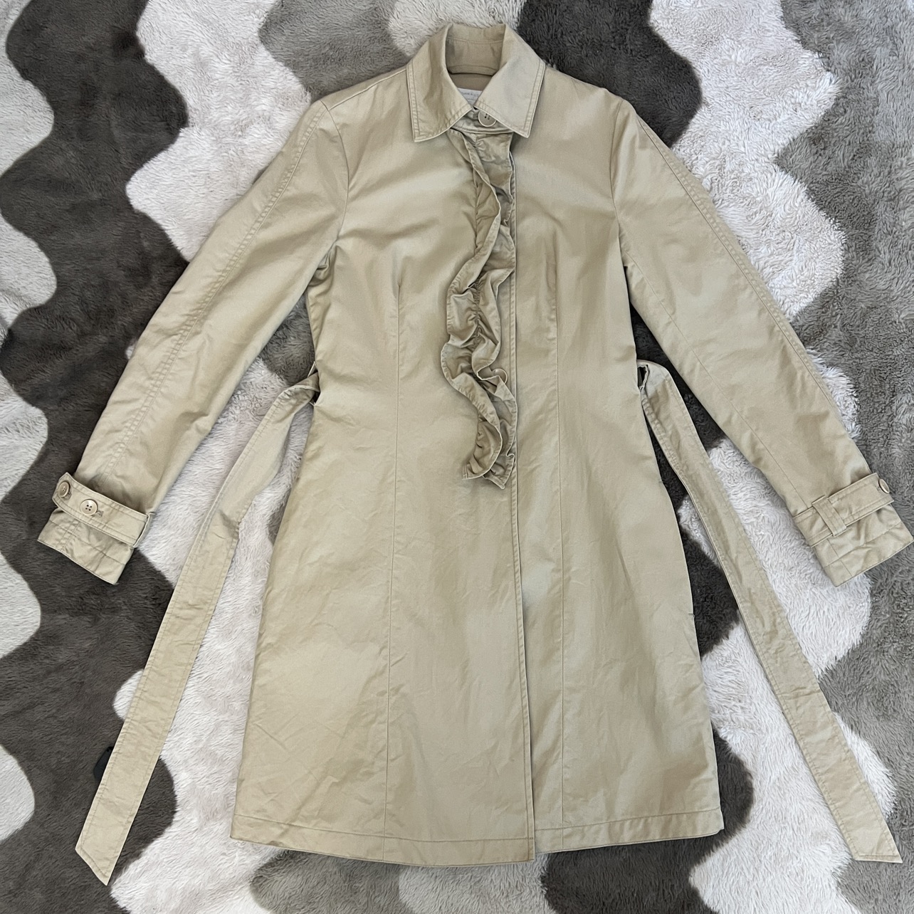 Trench Coat image indicator(5)