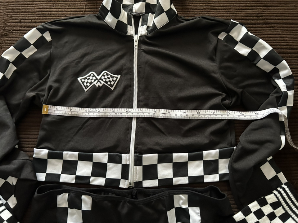 NASCAR Racer Halloween Costume image indicator(3)